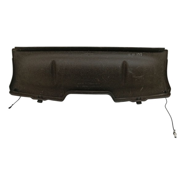 Forro Tampão Bagagito Chery Qq 1.0 2011 2012 2013 2014 2015