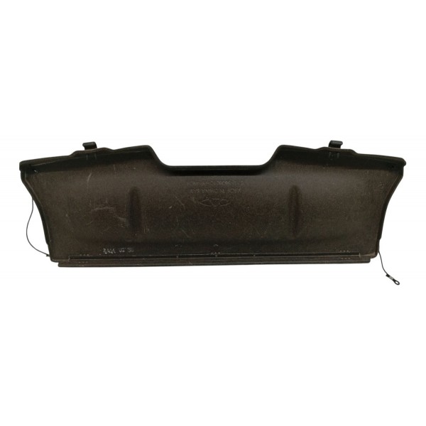 Forro Tampão Bagagito Chery Qq 1.0 2011 2012 2013 2014 2015