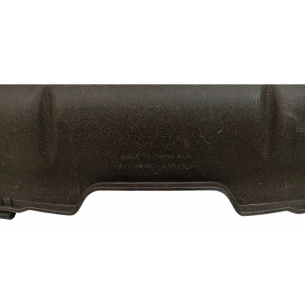 Forro Tampão Bagagito Chery Qq 1.0 2011 2012 2013 2014 2015