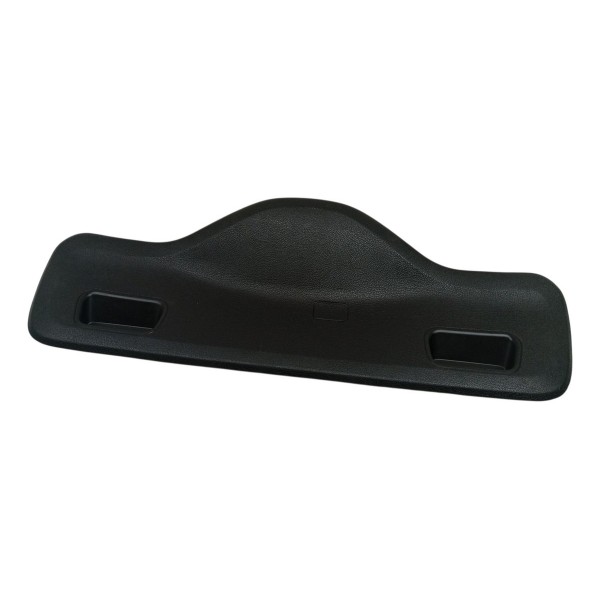 Acabamento Tampa Traseira Porta Malas Peugeot 206 1.6 2006