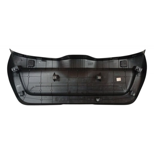 Tampão Acabamento Tampa Traseira Onix 2018 2019 2010