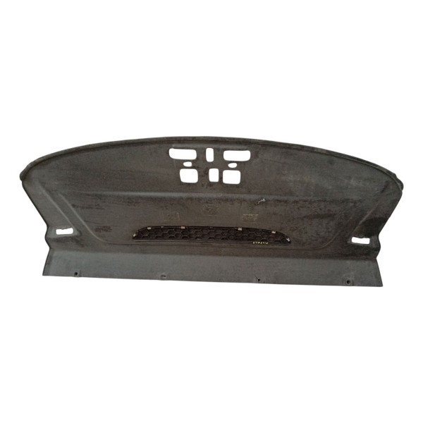 Tampao Bagagito Porta Malas Renault Fluence 2017 Detalhe