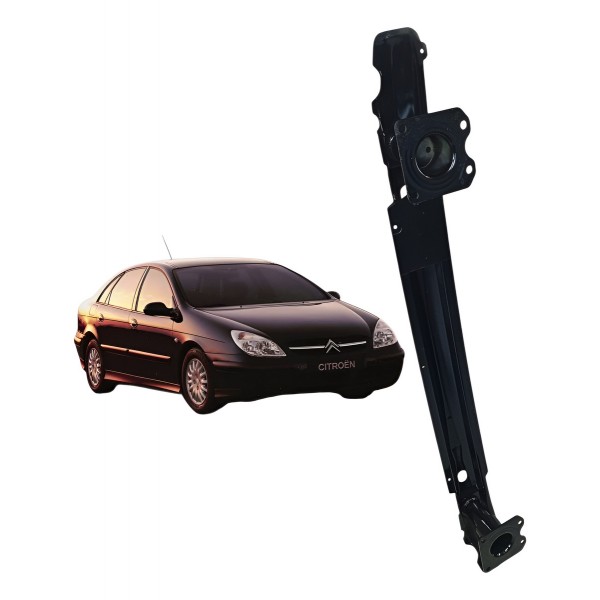 Alma Parachoque Dianteiro Citroen C5 Exclusive 2004 2005