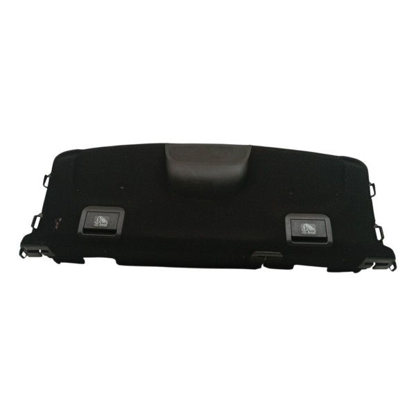 Tampão Bagagito Breack Light Honda City 2015 Detalhe