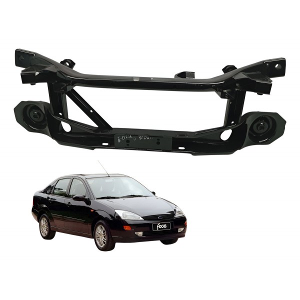 Quadro Agregado Suspensão Traseiro Focus Sedan 2001 2002
