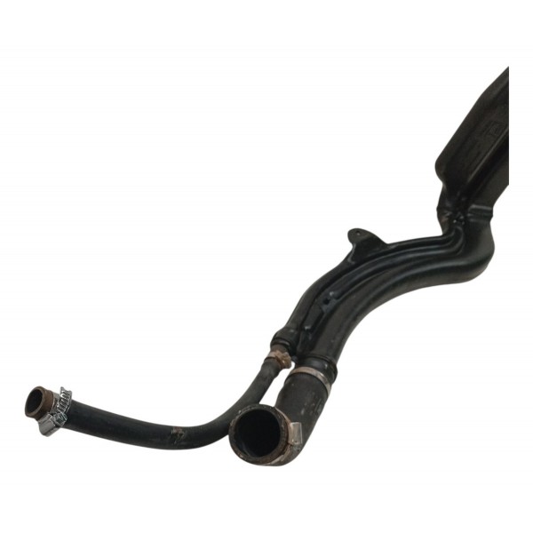 Gargalo Tanque Combustível Chevrolet Celta 1.4 2005 2006