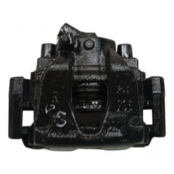 Pinça Freio Dianteiro Direito Citroen C3 1.5 2016 2017 2018