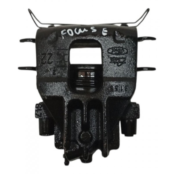 Pinça Freio Dianteiro Esquerdo Ford Focus Sedan 2001 2002