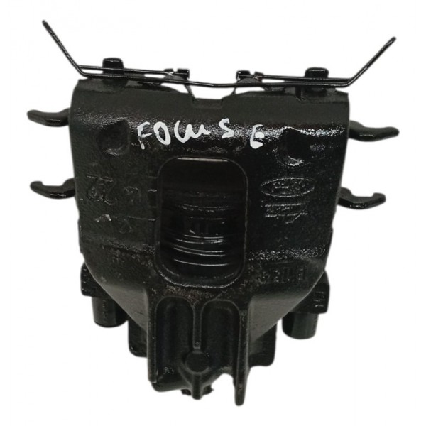 Pinça Freio Dianteiro Esquerdo Ford Focus Sedan 2001 2002