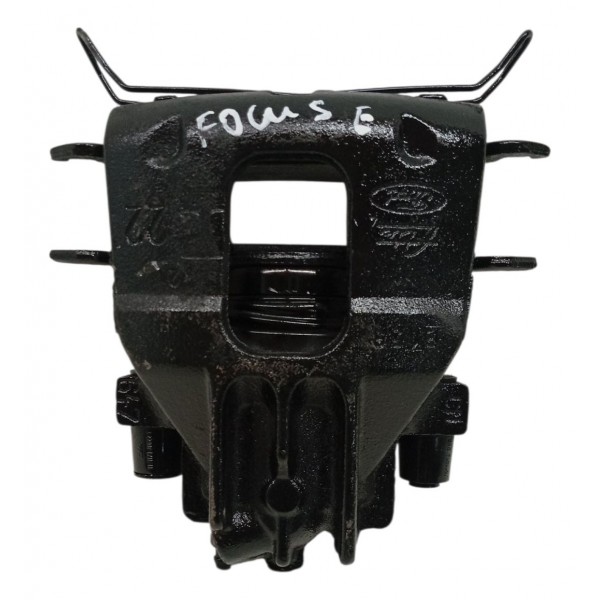 Pinça Freio Dianteiro Esquerdo Ford Focus Sedan 2001 2002