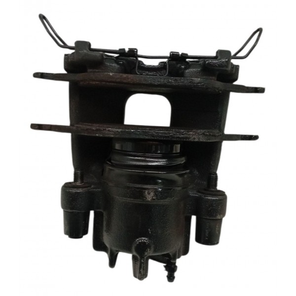 Pinça Freio Dianteiro Esquerdo Ford Focus Sedan 2001 2002