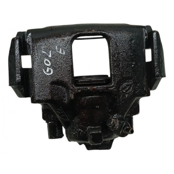 Pinça Freio Dianteiro Esquerdo Volkswagen Gol G2 2000 2001