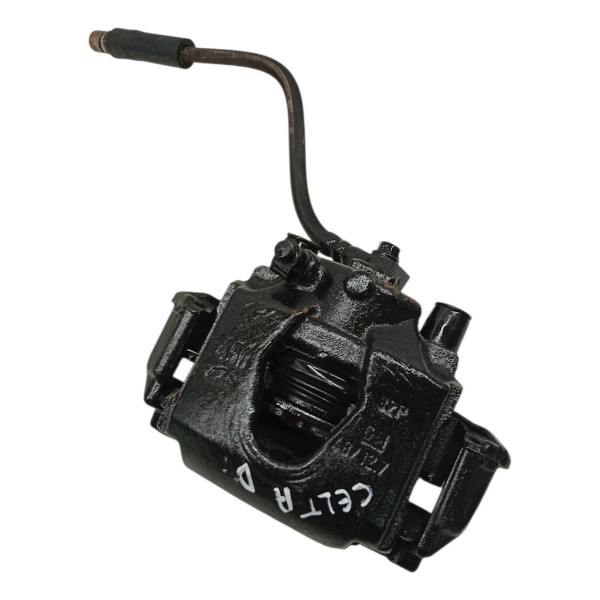 Pinça Freio Dianteiro Direito Chevrolet Celta 2004 2005 2006