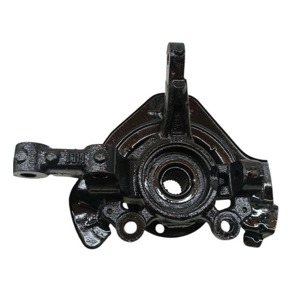 Montante Manga Eixo Dianteiro Direito Fiat Palio 1.6 2015