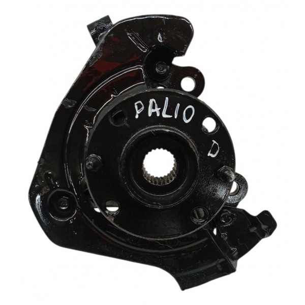 Montante Manga Eixo Dianteiro Direito Fiat Palio 1.6 2015