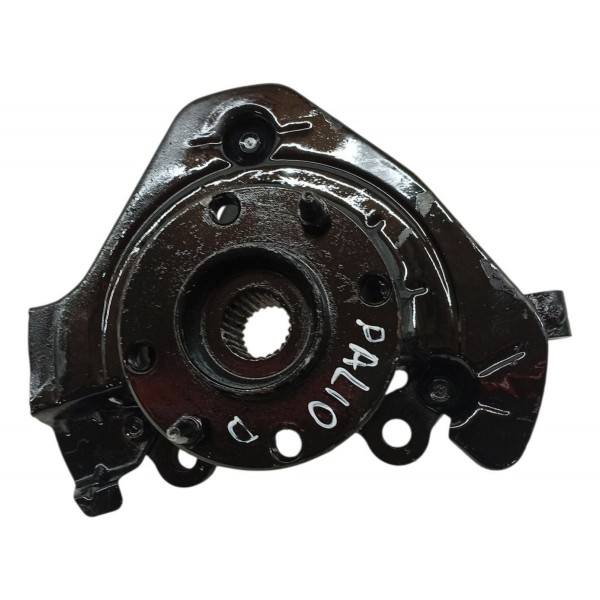 Montante Manga Eixo Dianteiro Direito Fiat Palio 1.6 2015