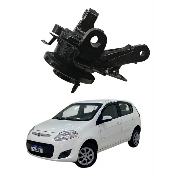 Montante Manga Eixo Dianteiro Direito Fiat Palio 1.6 2015