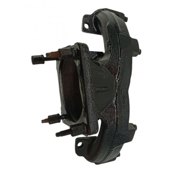 Coletor Escapamento Citroen C3 1.4 8v 2010 2011 2012 2013