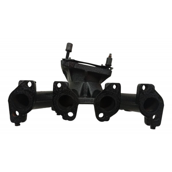 Coletor Escapamento Citroen C3 1.4 8v 2010 2011 2012 2013