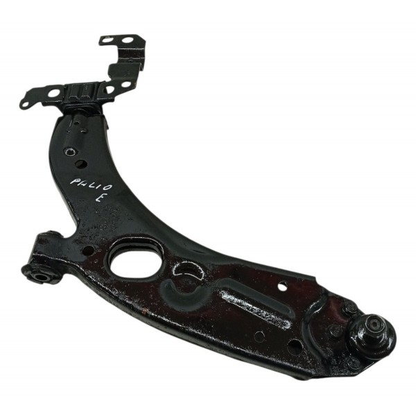 Balança Bandeja Suspensão Esquerda Fiat Palio 1.6 2014 2015