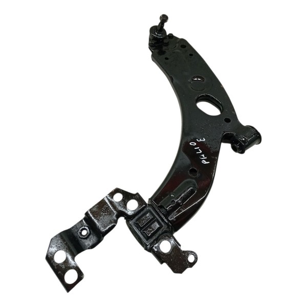 Balança Bandeja Suspensão Esquerda Fiat Palio 1.6 2014 2015