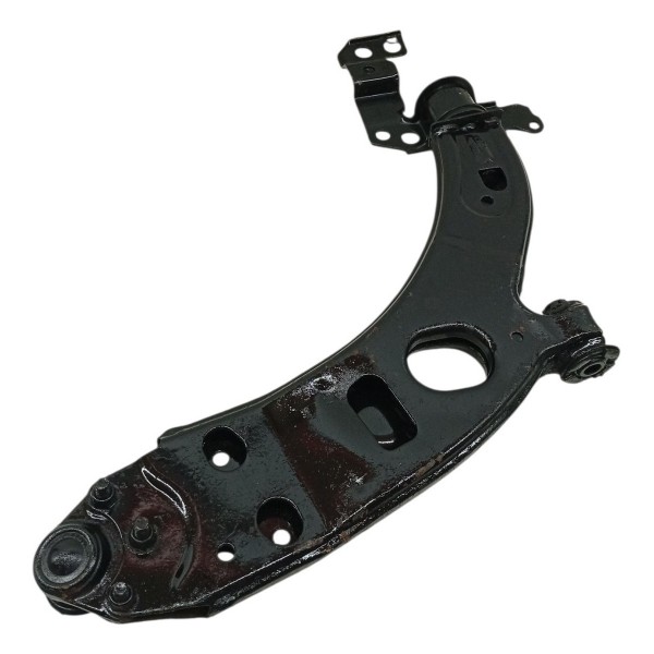 Balança Bandeja Suspensão Esquerda Fiat Palio 1.6 2014 2015