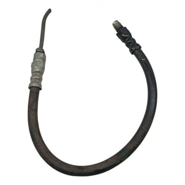 Flexivel Freio Dianteiro Esquerdo Volkswagen Gol G2 2000