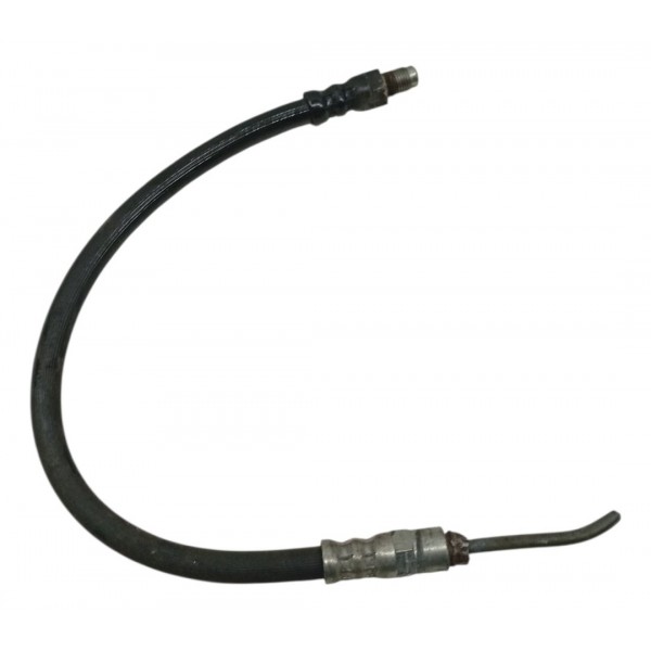 Flexivel Freio Dianteiro Esquerdo Volkswagen Gol G2 2000