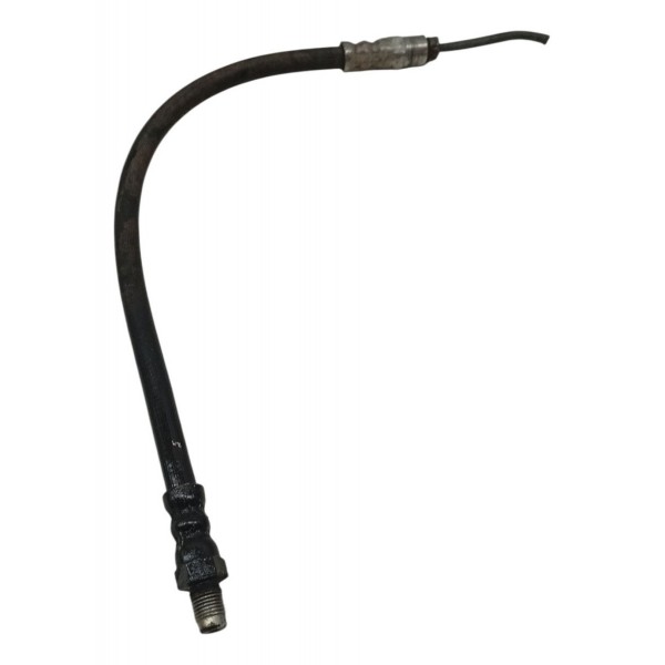 Flexivel Freio Dianteiro Esquerdo Volkswagen Gol G2 2000