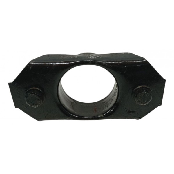 Suporte Dianteiro Frontal Volkswagen Gol Voyage 2013 2014