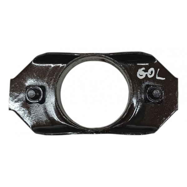 Suporte Dianteiro Frontal Volkswagen Gol Voyage 2013 2014