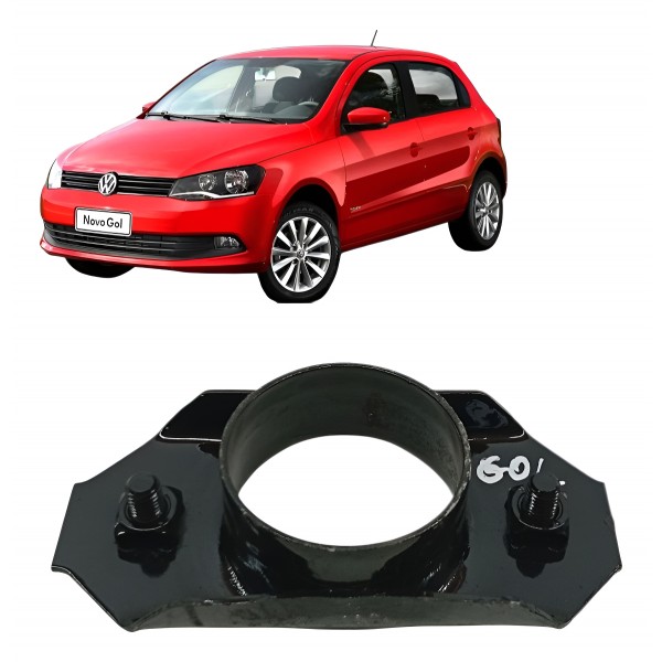 Suporte Dianteiro Frontal Volkswagen Gol Voyage 2013 2014
