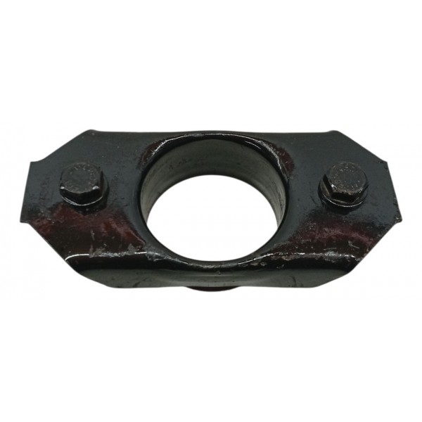 Suporte Dianteiro Frontal Volkswagen Gol Voyage 2013 2014