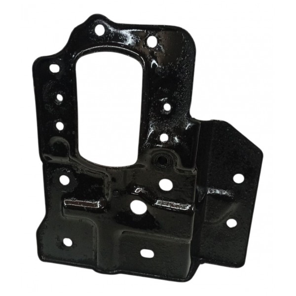 Suporte Base Bateria Fiat Palio Gran Siena 2013 2014 2015