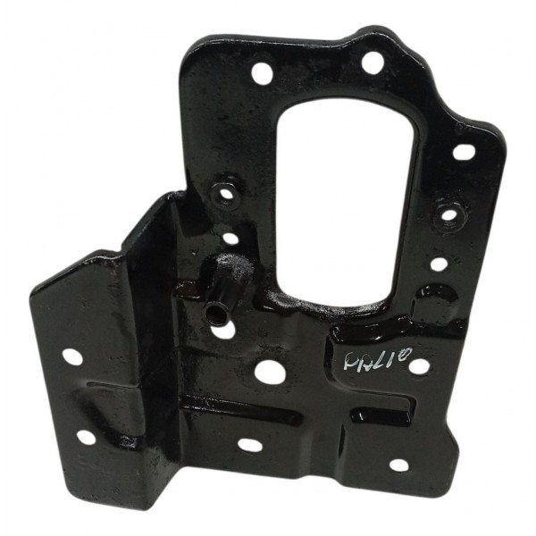 Suporte Base Bateria Fiat Palio Gran Siena 2013 2014 2015