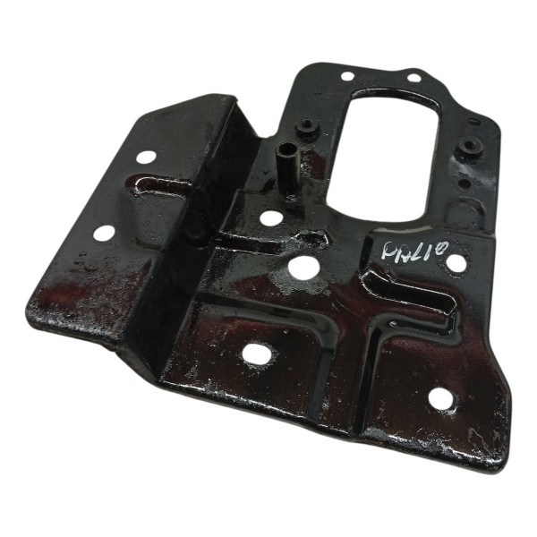Suporte Base Bateria Fiat Palio Gran Siena 2013 2014 2015
