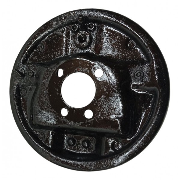 Espelho Sapata Freio Traseiro Direito Volkswagen Gol 2014