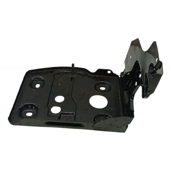 Moldura Base Suporte Bateria Fiat Palio Uno Vivace 2010 2011
