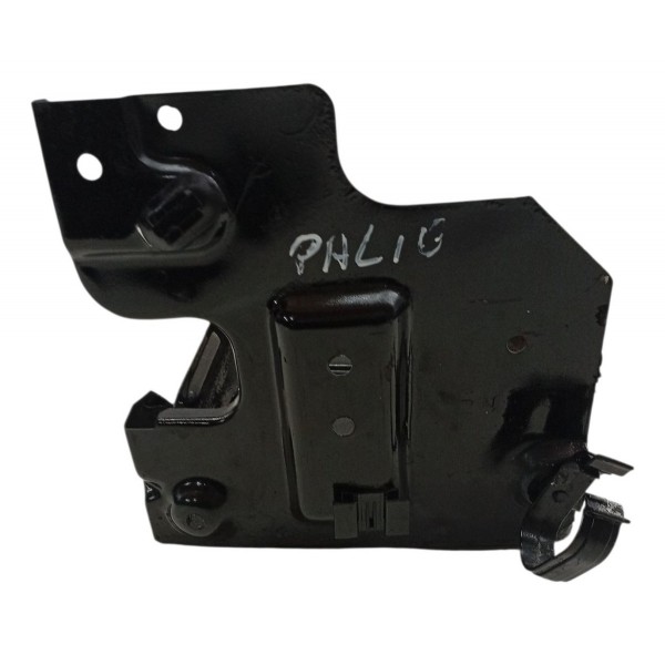 Moldura Base Suporte Bateria Fiat Palio Uno Vivace 2010 2011