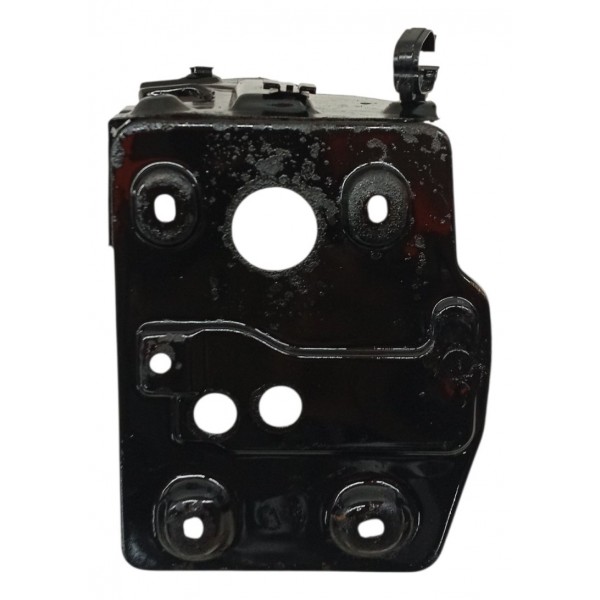 Moldura Base Suporte Bateria Fiat Palio Uno Vivace 2010 2011