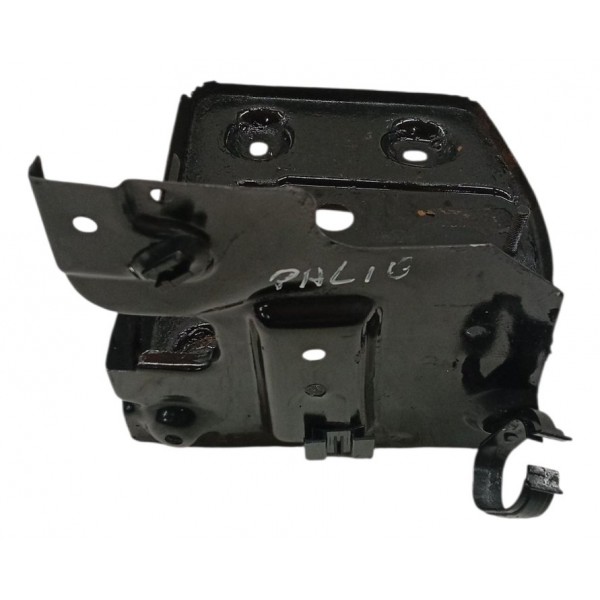 Moldura Base Suporte Bateria Fiat Palio Uno Vivace 2010 2011