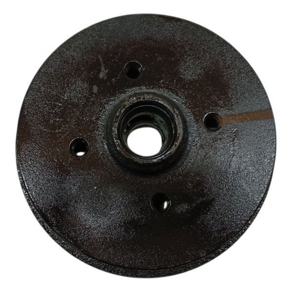 Panela Tambor Freio Traseiro Volkswagen Gol G2 G3 2003 2004