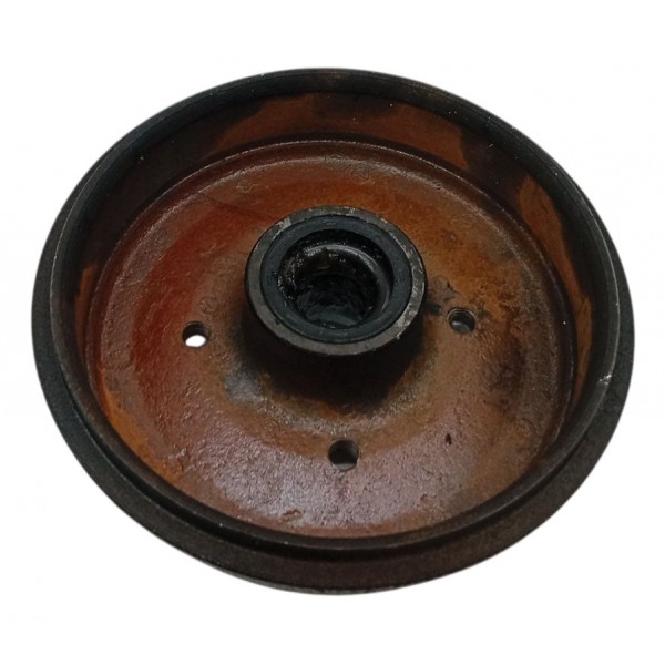 Panela Tambor Freio Traseiro Volkswagen Gol G2 G3 2003 2004