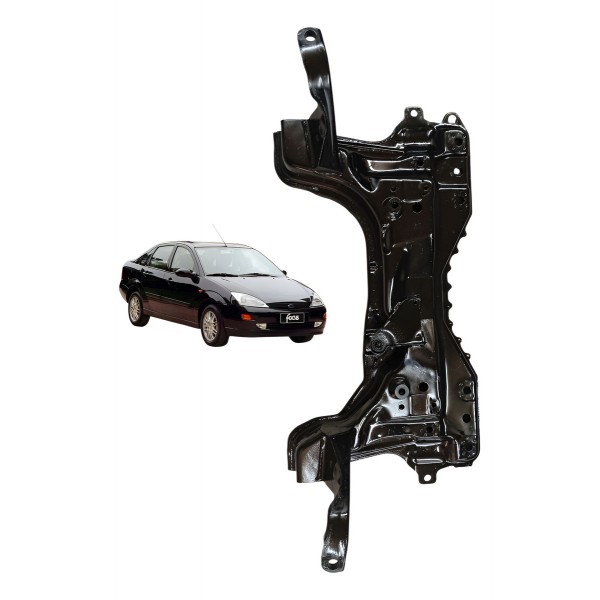 Quadro Agregado Suspensão Ford Focus Sedan 2.0 2001 2002