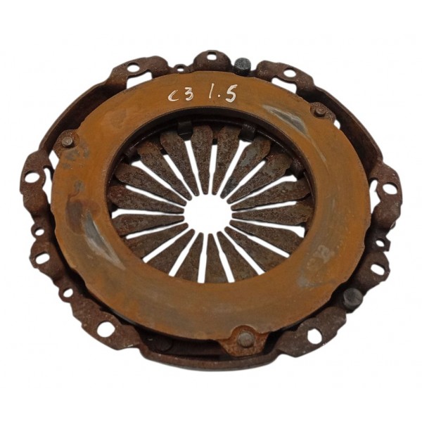 Plato Disco Embreagem Citroen C3 1.5 2016 2017 2018 2019