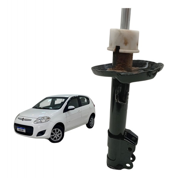 Amortecedor Dianteiro Direito Fiat Palio 1.6 2014 2015 2016