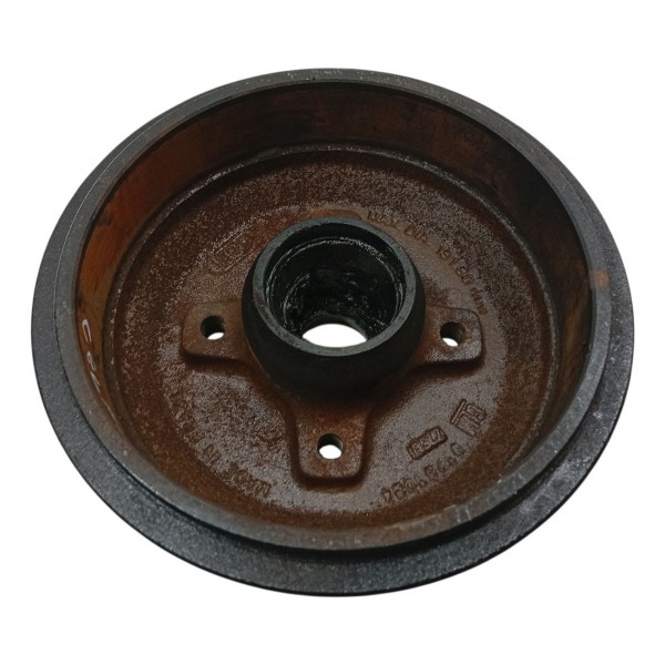 Panela Tambor Freio Traseiro Chevrolet Celta 1.4 2004 2005