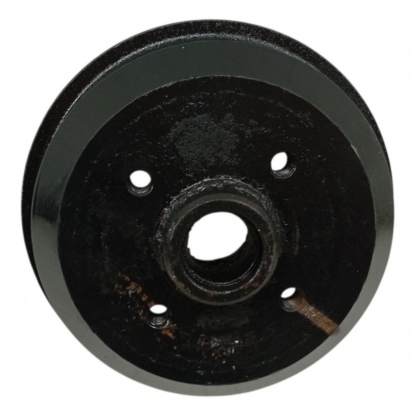 Panela Tambor Freio Traseiro Chevrolet Celta 1.4 2004 2005