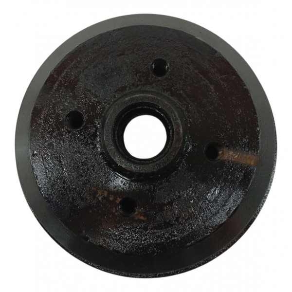 Panela Tambor Freio Traseiro Chevrolet Celta 1.4 2004 2005