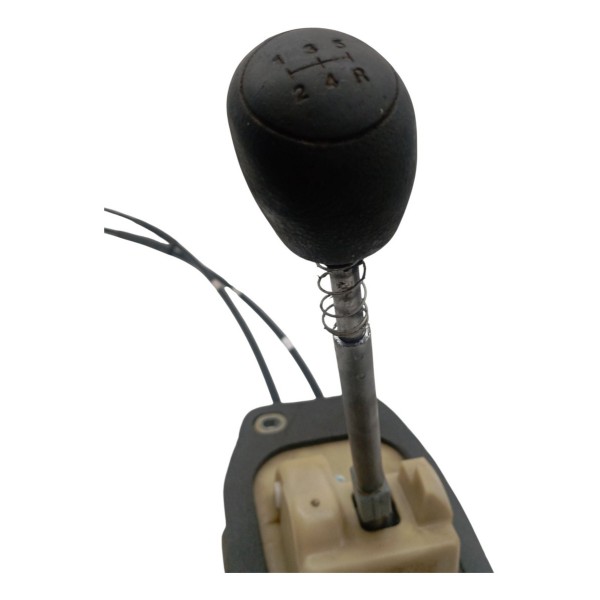 Alavanca Trambulador Marcha Fiat Palio Fire 1.0 2011 2012